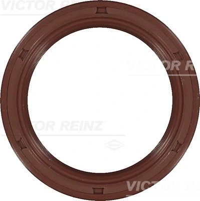 Shaft Seal, crankshaft
